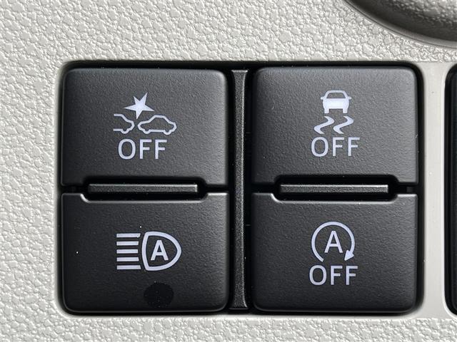 ミライース Ｘ　ＳＡＩＩＩ　４ＷＤ　衝突被害軽減システム　ＬＥＤヘッドランプ　アイドリングストップ（14枚目）