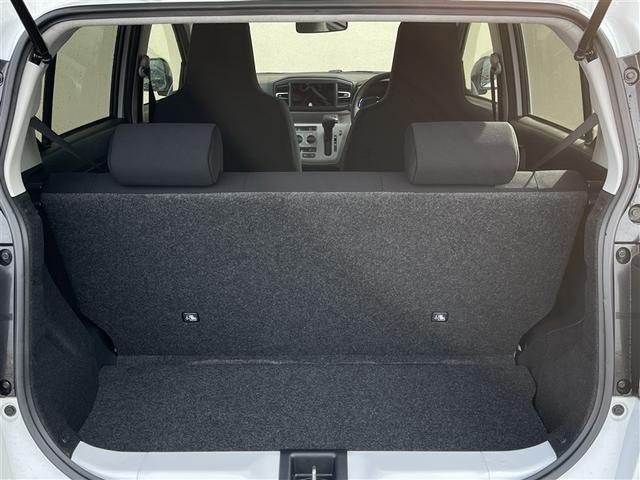 ミライース Ｘ　ＳＡＩＩＩ　４ＷＤ　衝突被害軽減システム　ＬＥＤヘッドランプ　アイドリングストップ（20枚目）