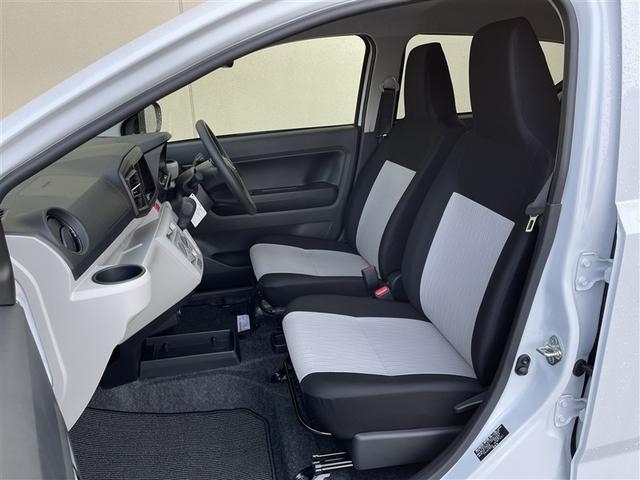 ミライース Ｘ　ＳＡＩＩＩ　４ＷＤ　衝突被害軽減システム　ＬＥＤヘッドランプ　アイドリングストップ（22枚目）