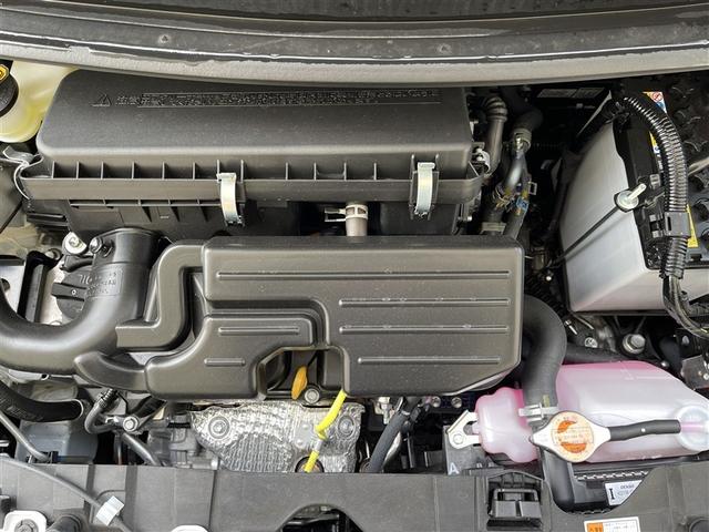 ミライース Ｘ　ＳＡＩＩＩ　４ＷＤ　衝突被害軽減システム　ＬＥＤヘッドランプ　アイドリングストップ（30枚目）