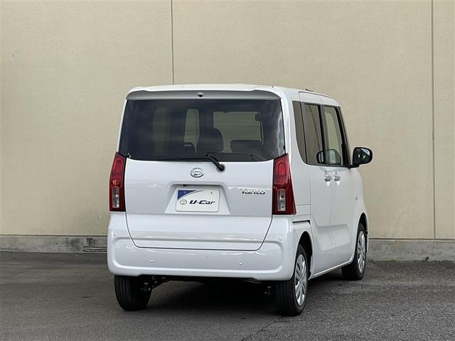 タント Ｘ　４ＷＤ　フルセグ　メモリーナビ　バックカメラ　衝突被害軽減システム　ＥＴＣ　電動スライドドア　ＬＥＤヘッドランプ　アイドリングストップ（3枚目）