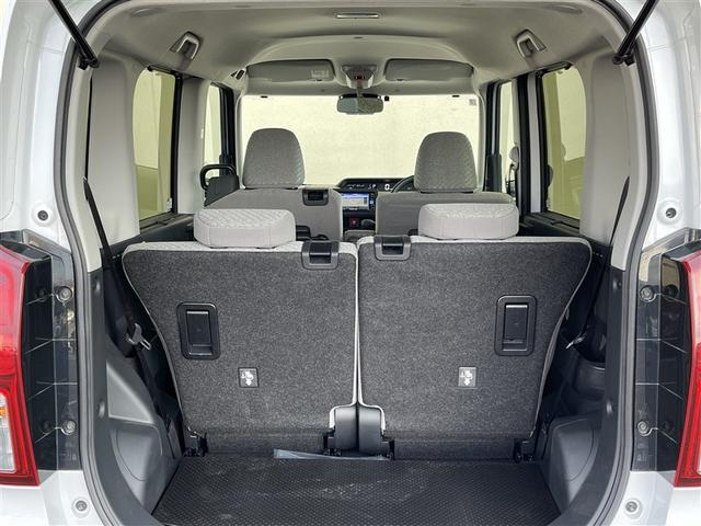 タント Ｘ　４ＷＤ　フルセグ　メモリーナビ　バックカメラ　衝突被害軽減システム　ＥＴＣ　電動スライドドア　ＬＥＤヘッドランプ　アイドリングストップ（26枚目）