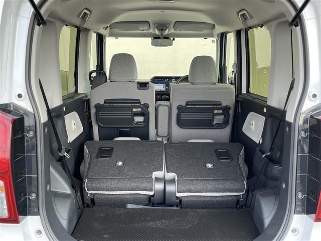 タント Ｘ　４ＷＤ　フルセグ　メモリーナビ　バックカメラ　衝突被害軽減システム　ＥＴＣ　電動スライドドア　ＬＥＤヘッドランプ　アイドリングストップ（27枚目）