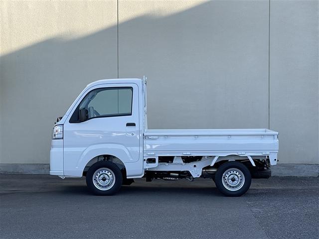 ハイゼットトラック スタンダード 農用スペシャル 4WD 衝突被害軽減システム(2枚目)