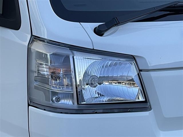 ハイゼットトラック スタンダード 農用スペシャル 4WD 衝突被害軽減システム(6枚目)