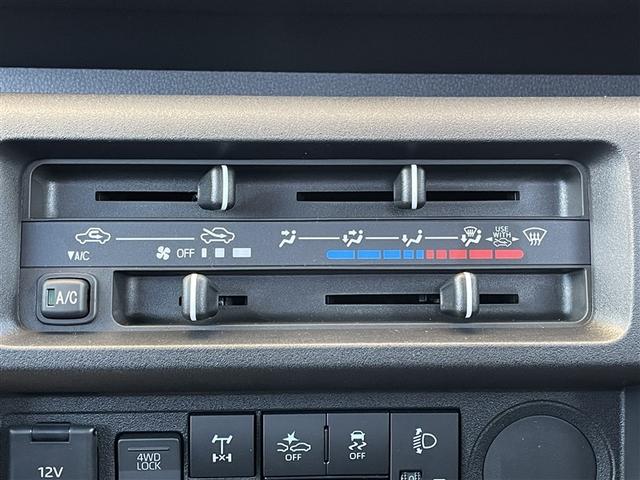 ハイゼットトラック スタンダード 農用スペシャル 4WD 衝突被害軽減システム(12枚目)