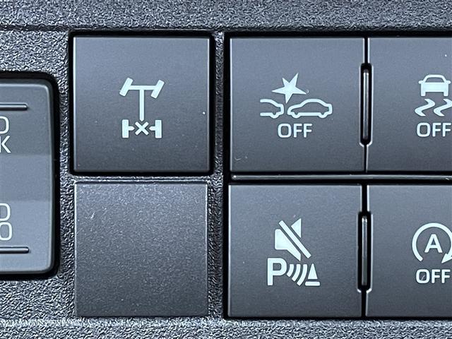 ハイゼットトラック スタンダード 農用スペシャル 4WD 衝突被害軽減システム(14枚目)