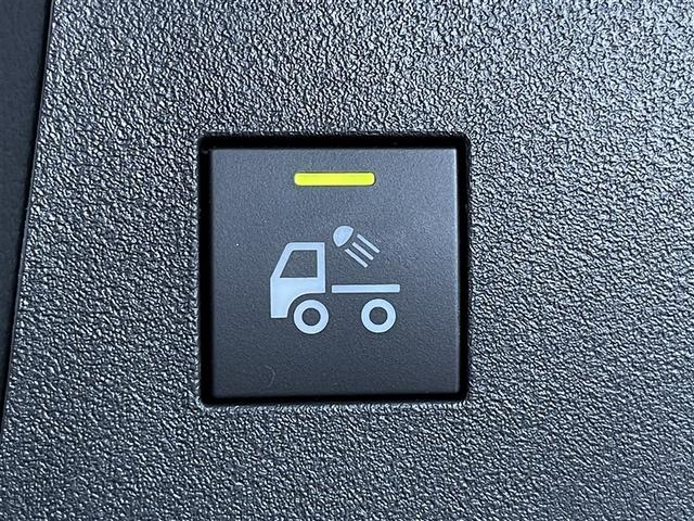 ハイゼットトラック スタンダード 農用スペシャル 4WD 衝突被害軽減システム(16枚目)