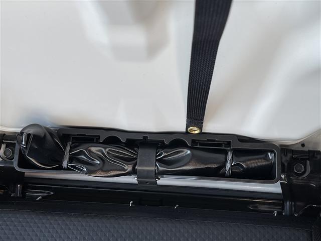 ハイゼットトラック スタンダード 農用スペシャル 4WD 衝突被害軽減システム(22枚目)