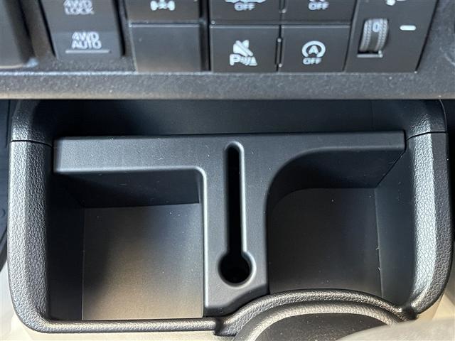 ハイゼットトラック スタンダード 農用スペシャル 4WD 衝突被害軽減システム(23枚目)