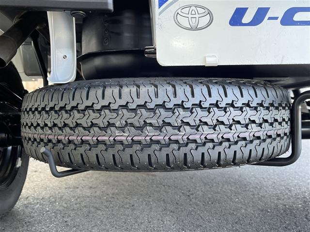 ハイゼットトラック スタンダード 農用スペシャル 4WD 衝突被害軽減システム(25枚目)