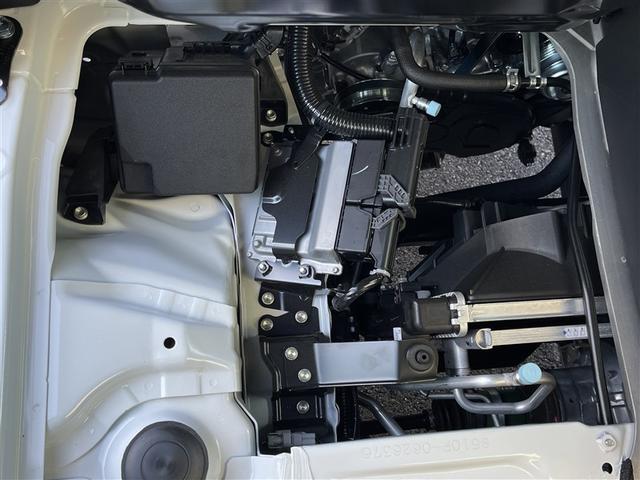 ハイゼットトラック スタンダード 農用スペシャル 4WD 衝突被害軽減システム(28枚目)