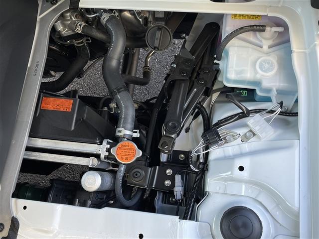 ハイゼットトラック スタンダード 農用スペシャル 4WD 衝突被害軽減システム(29枚目)