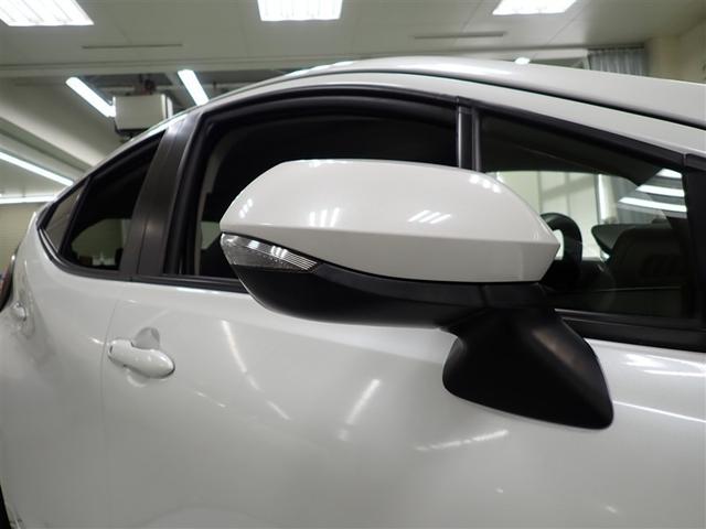 アクア Ｘ　４ＷＤ　バックカメラ　衝突被害軽減システム　ＥＴＣ　ＬＥＤヘッドランプ（6枚目）