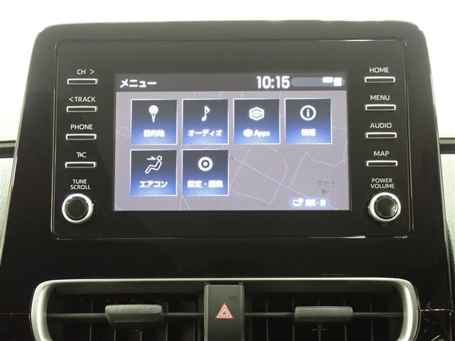 アクア Ｘ　４ＷＤ　バックカメラ　衝突被害軽減システム　ＥＴＣ　ＬＥＤヘッドランプ（8枚目）