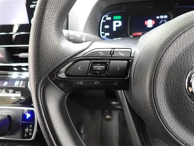 アクア Ｘ　４ＷＤ　バックカメラ　衝突被害軽減システム　ＥＴＣ　ＬＥＤヘッドランプ（10枚目）