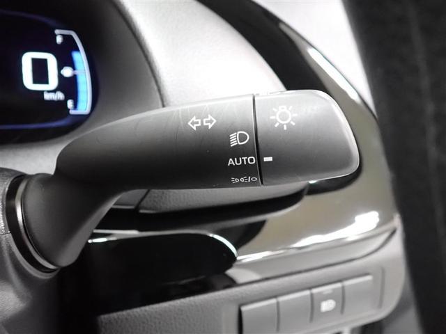 アクア Ｘ　４ＷＤ　バックカメラ　衝突被害軽減システム　ＥＴＣ　ＬＥＤヘッドランプ（13枚目）