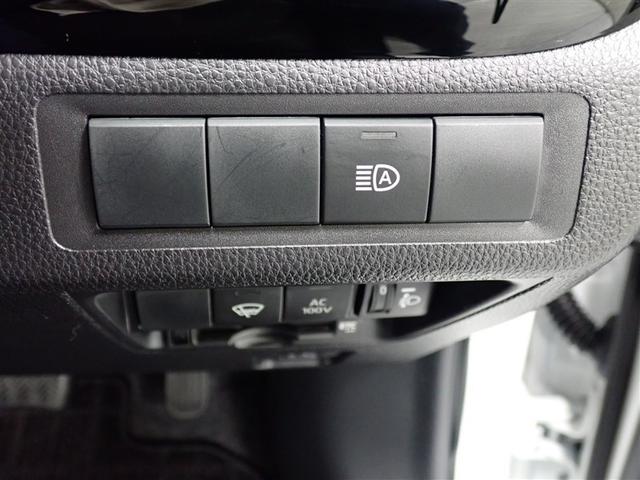 アクア Ｘ　４ＷＤ　バックカメラ　衝突被害軽減システム　ＥＴＣ　ＬＥＤヘッドランプ（16枚目）