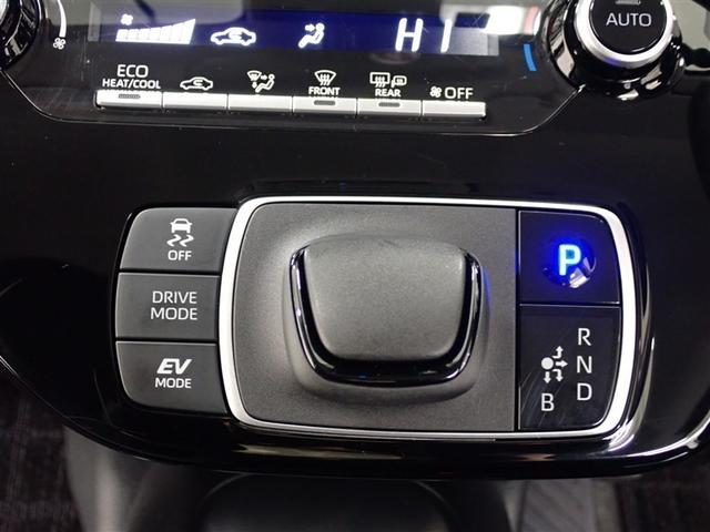 アクア Ｘ　４ＷＤ　バックカメラ　衝突被害軽減システム　ＥＴＣ　ＬＥＤヘッドランプ（18枚目）