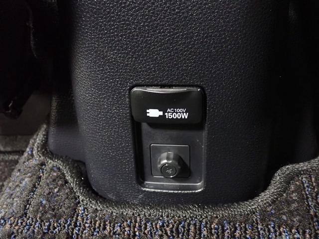 アクア Ｘ　４ＷＤ　バックカメラ　衝突被害軽減システム　ＥＴＣ　ＬＥＤヘッドランプ（21枚目）