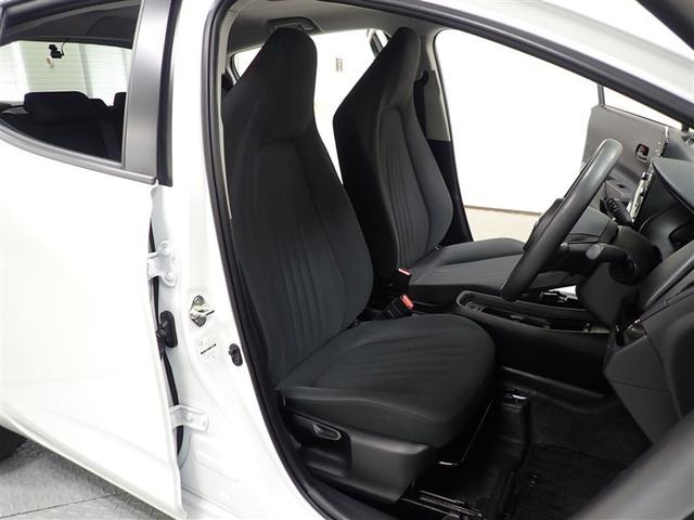 アクア Ｘ　４ＷＤ　バックカメラ　衝突被害軽減システム　ＥＴＣ　ＬＥＤヘッドランプ（25枚目）