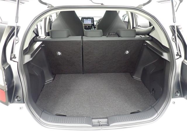 アクア Ｘ　４ＷＤ　バックカメラ　衝突被害軽減システム　ＥＴＣ　ＬＥＤヘッドランプ（27枚目）