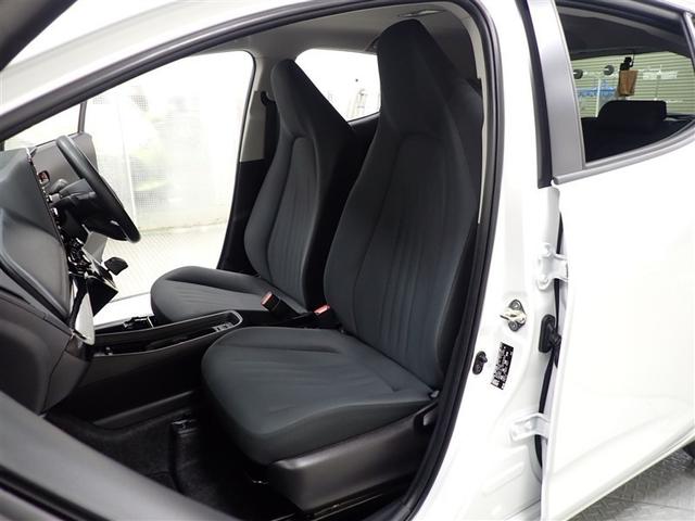 アクア Ｘ　４ＷＤ　バックカメラ　衝突被害軽減システム　ＥＴＣ　ＬＥＤヘッドランプ（28枚目）