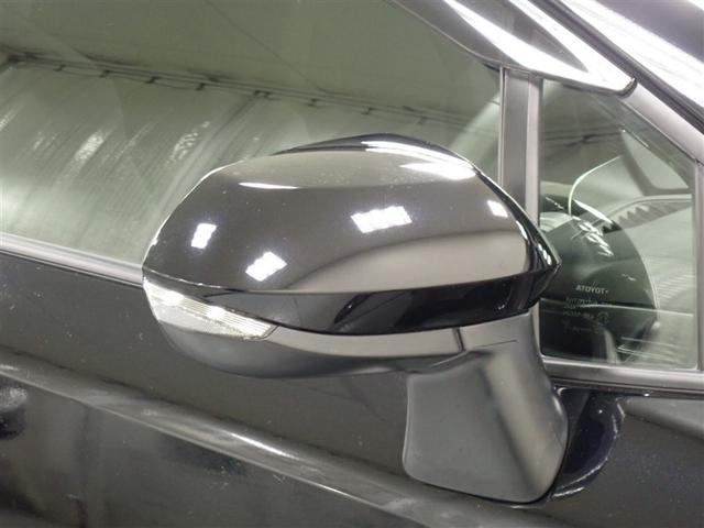 カローラツーリング ハイブリッド　Ｇ　４ＷＤ　バックカメラ　衝突被害軽減システム　ＬＥＤヘッドランプ（6枚目）