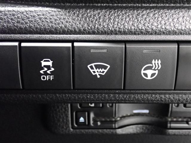 カローラツーリング ハイブリッド　Ｇ　４ＷＤ　バックカメラ　衝突被害軽減システム　ＬＥＤヘッドランプ（16枚目）