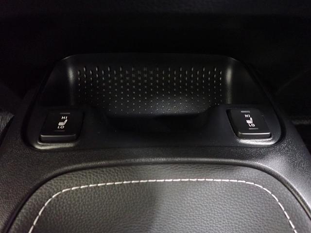 カローラツーリング ハイブリッド　Ｇ　４ＷＤ　バックカメラ　衝突被害軽減システム　ＬＥＤヘッドランプ（19枚目）