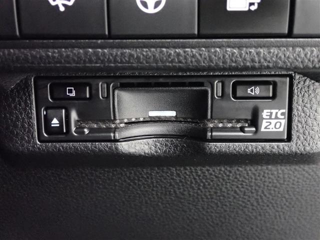 カローラツーリング ハイブリッド　Ｇ　４ＷＤ　バックカメラ　衝突被害軽減システム　ＬＥＤヘッドランプ（22枚目）