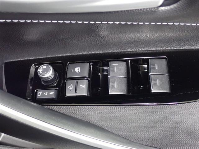 カローラツーリング ハイブリッド　Ｇ　４ＷＤ　バックカメラ　衝突被害軽減システム　ＬＥＤヘッドランプ（23枚目）