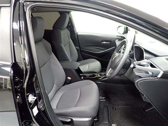 カローラツーリング ハイブリッド　Ｇ　４ＷＤ　バックカメラ　衝突被害軽減システム　ＬＥＤヘッドランプ（24枚目）