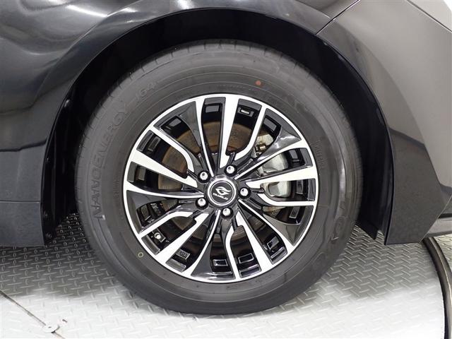 カローラツーリング ハイブリッド　Ｇ　４ＷＤ　バックカメラ　衝突被害軽減システム　ＬＥＤヘッドランプ（30枚目）