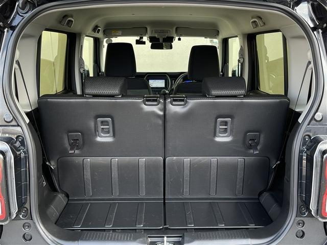 ハスラー タフワイルド　４ＷＤ　フルセグ　メモリーナビ　バックカメラ　衝突被害軽減システム　ＥＴＣ　ＬＥＤヘッドランプ（27枚目）