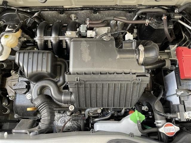 ハスラー タフワイルド　４ＷＤ　フルセグ　メモリーナビ　バックカメラ　衝突被害軽減システム　ＥＴＣ　ＬＥＤヘッドランプ（37枚目）