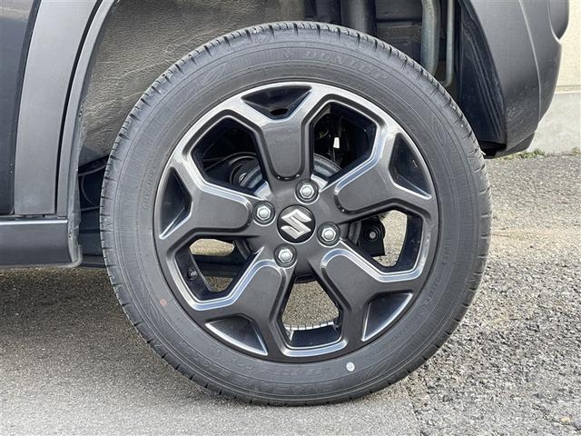 ハスラー タフワイルド　４ＷＤ　フルセグ　メモリーナビ　バックカメラ　衝突被害軽減システム　ＥＴＣ　ＬＥＤヘッドランプ（38枚目）