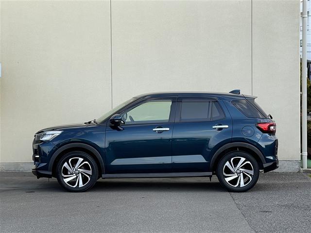 ライズ Ｚ　フルセグ　バックカメラ　衝突被害軽減システム　ＥＴＣ　ＬＥＤヘッドランプ　記録簿　アイドリングストップ（2枚目）