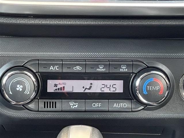 ライズ Ｚ　フルセグ　バックカメラ　衝突被害軽減システム　ＥＴＣ　ＬＥＤヘッドランプ　記録簿　アイドリングストップ（14枚目）