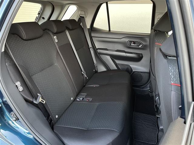 ライズ Ｚ　フルセグ　バックカメラ　衝突被害軽減システム　ＥＴＣ　ＬＥＤヘッドランプ　記録簿　アイドリングストップ（29枚目）