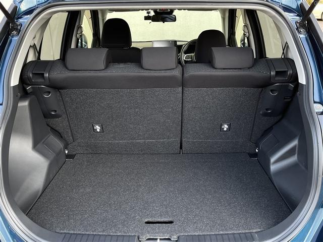 ライズ Ｚ　フルセグ　バックカメラ　衝突被害軽減システム　ＥＴＣ　ＬＥＤヘッドランプ　記録簿　アイドリングストップ（30枚目）