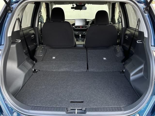 ライズ Ｚ　フルセグ　バックカメラ　衝突被害軽減システム　ＥＴＣ　ＬＥＤヘッドランプ　記録簿　アイドリングストップ（31枚目）