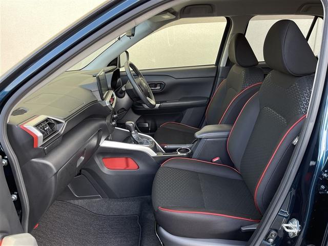 ライズ Ｚ　フルセグ　バックカメラ　衝突被害軽減システム　ＥＴＣ　ＬＥＤヘッドランプ　記録簿　アイドリングストップ（32枚目）