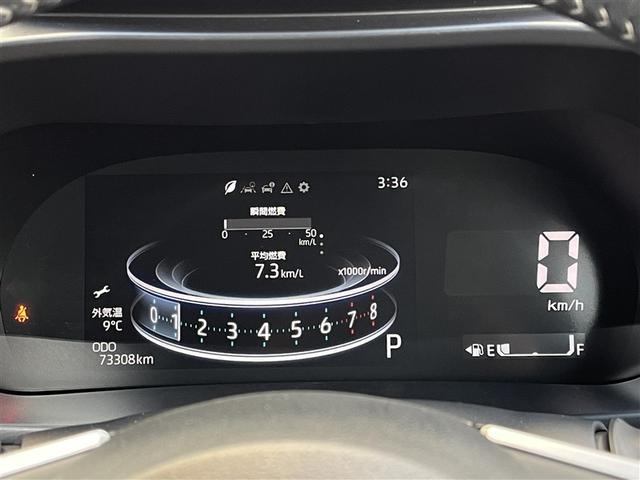 ライズ Ｚ　フルセグ　バックカメラ　衝突被害軽減システム　ＥＴＣ　ＬＥＤヘッドランプ　記録簿　アイドリングストップ（33枚目）