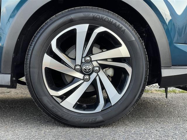 ライズ Ｚ　フルセグ　バックカメラ　衝突被害軽減システム　ＥＴＣ　ＬＥＤヘッドランプ　記録簿　アイドリングストップ（36枚目）