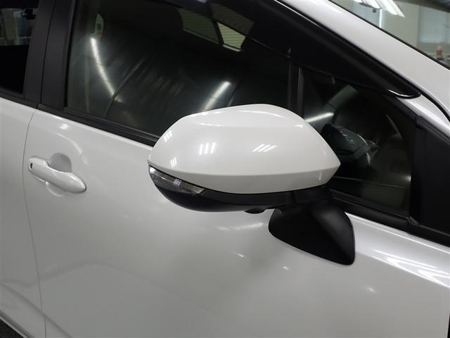 アクア Ｇ　４ＷＤ　フルセグ　バックカメラ　衝突被害軽減システム　ＥＴＣ　ＬＥＤヘッドランプ（6枚目）