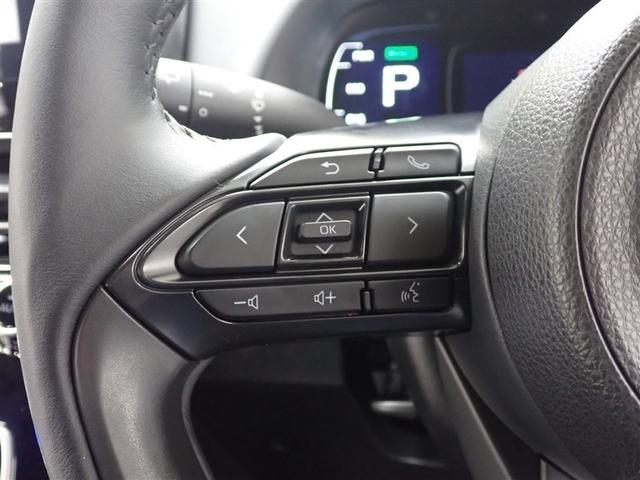 アクア Ｇ　４ＷＤ　フルセグ　バックカメラ　衝突被害軽減システム　ＥＴＣ　ＬＥＤヘッドランプ（10枚目）