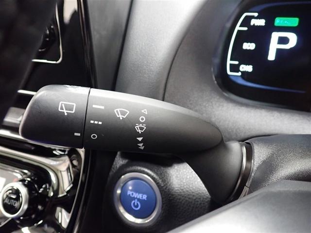 アクア Ｇ　４ＷＤ　フルセグ　バックカメラ　衝突被害軽減システム　ＥＴＣ　ＬＥＤヘッドランプ（12枚目）