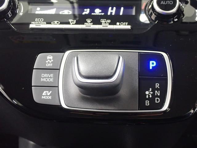 アクア Ｇ　４ＷＤ　フルセグ　バックカメラ　衝突被害軽減システム　ＥＴＣ　ＬＥＤヘッドランプ（18枚目）