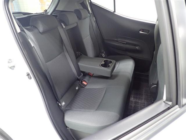 アクア Ｇ　４ＷＤ　フルセグ　バックカメラ　衝突被害軽減システム　ＥＴＣ　ＬＥＤヘッドランプ（26枚目）